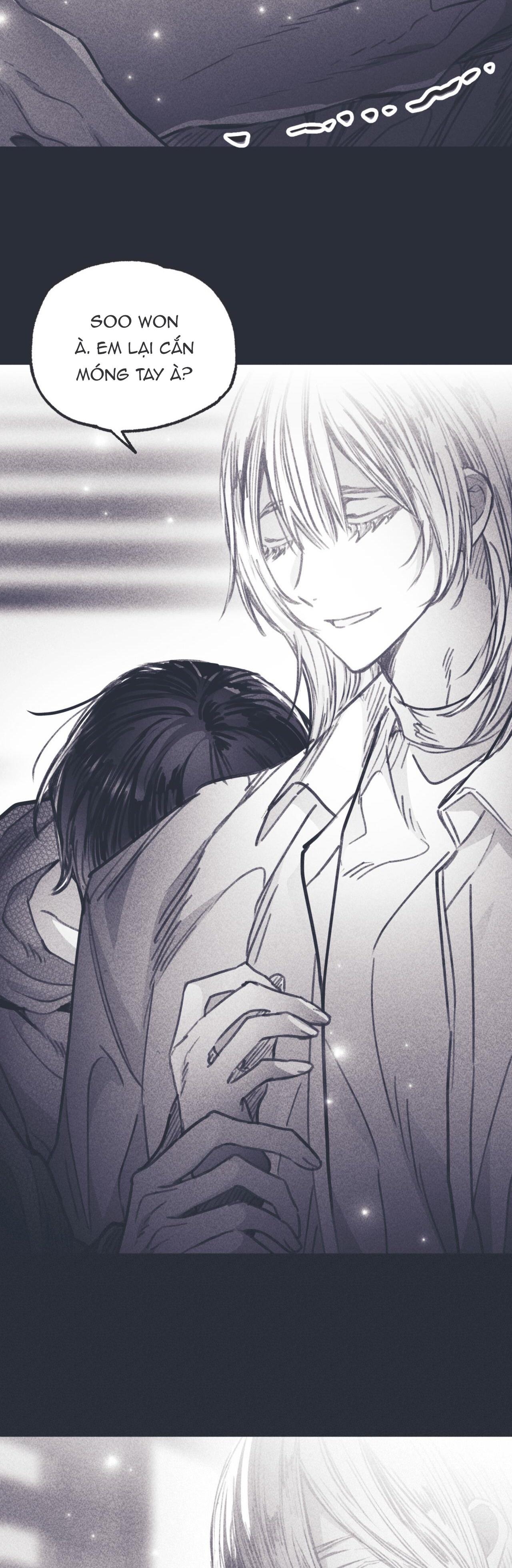 hồi ức cơn thịnh nộ chapter 7 25