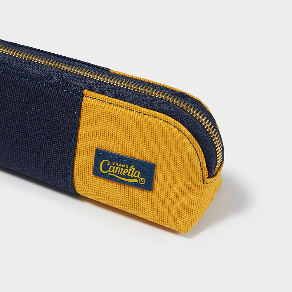 Bóp bút CAMELIA BRAND Modern Pencil Case (4 colors)