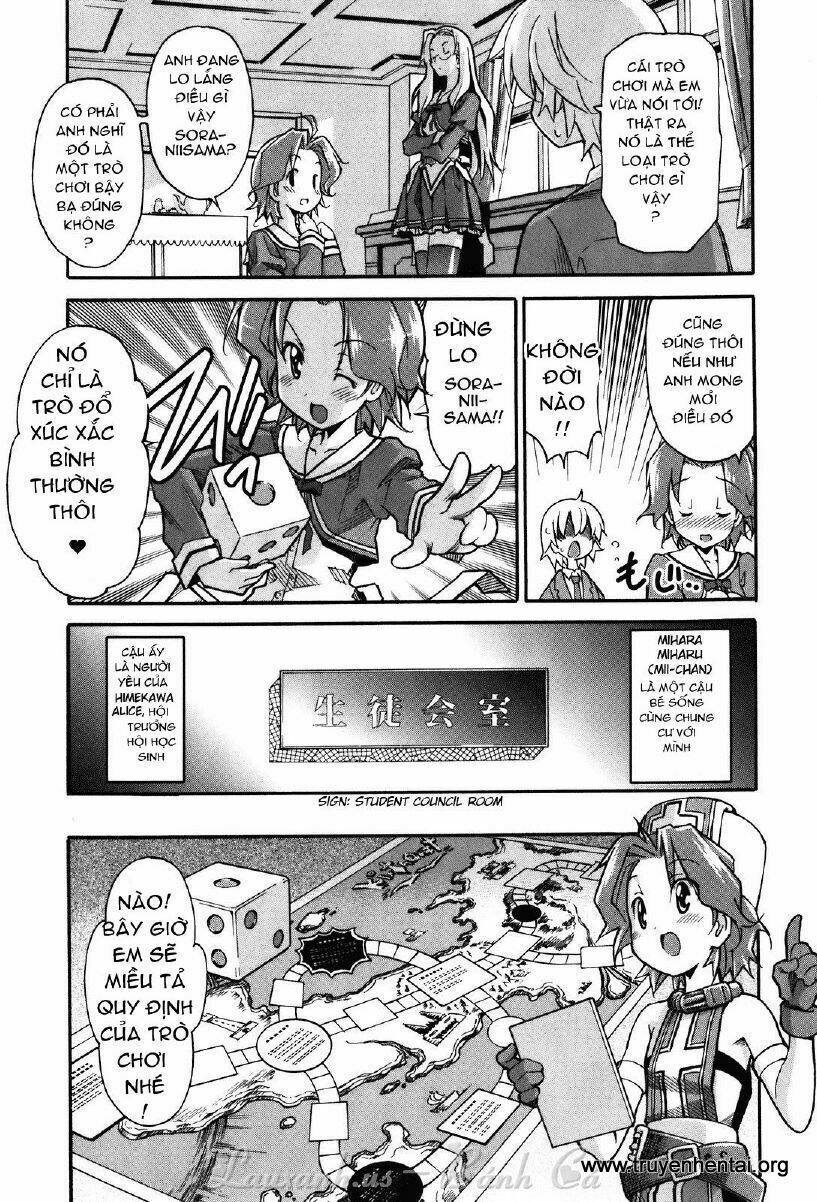 aki-sora chapter 18 3