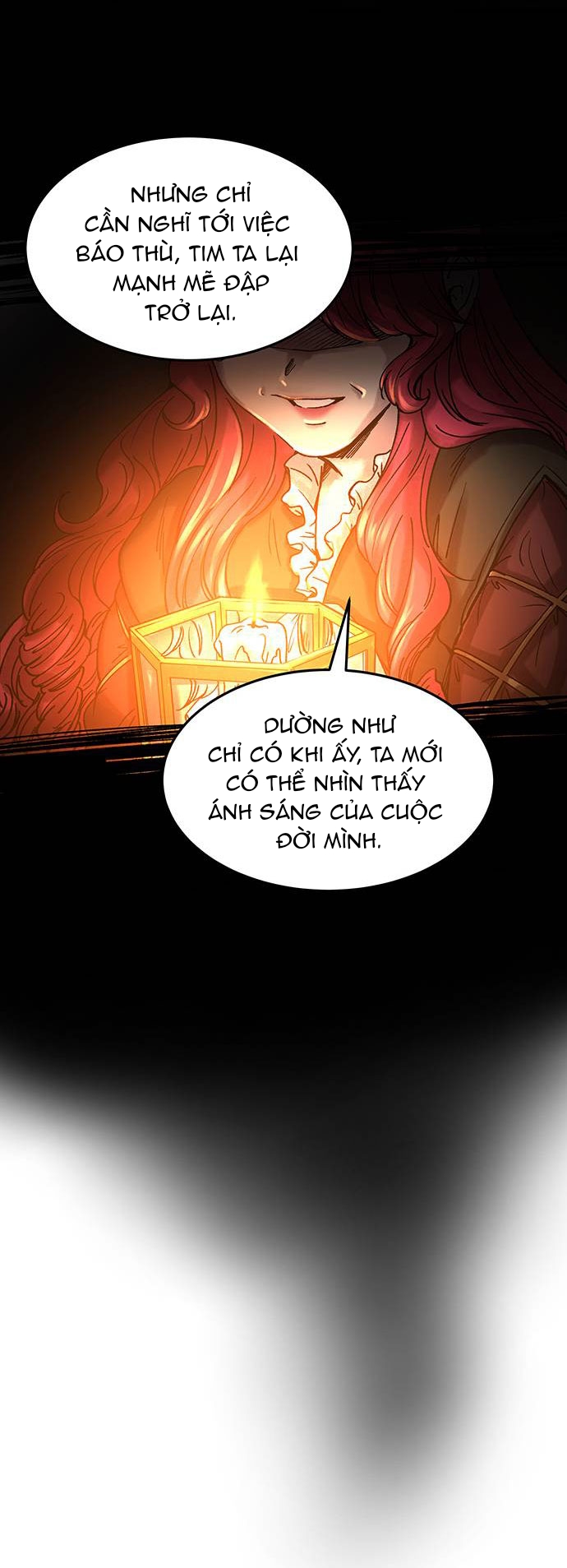 như gió trên cành cây khô chapter 21 99