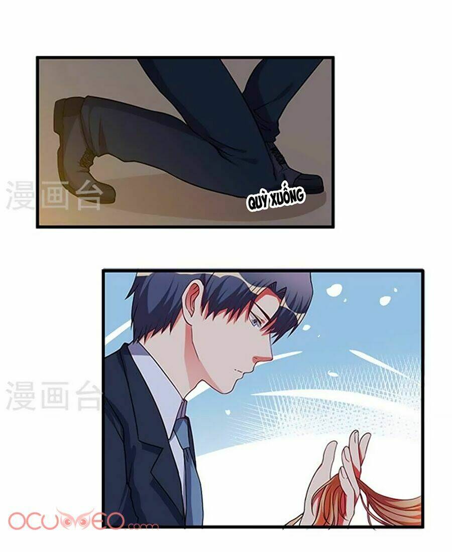 gối đầu vào tổng tài ác ma chapter 33 5