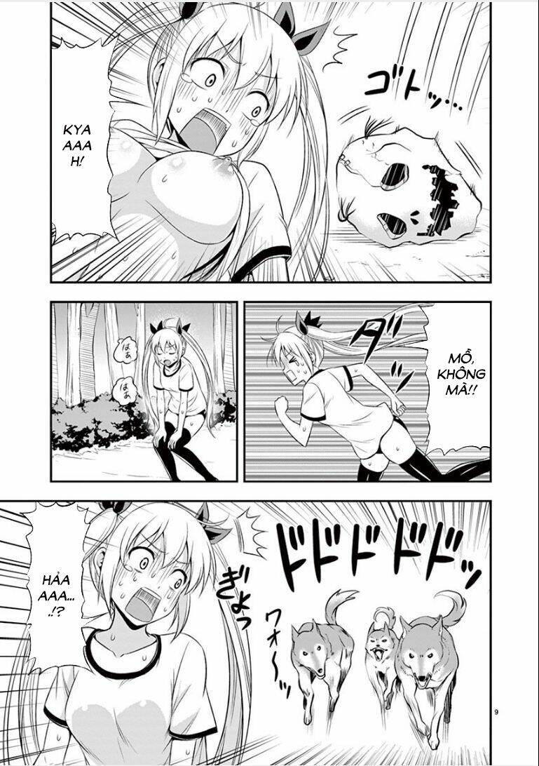 zetsurin! chapter 16 6