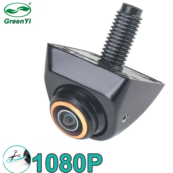 Camera lùi GreenYi G3AAHD899 xoay 360 độ, độ nét cao AHD 1080P-hàng chính hãng