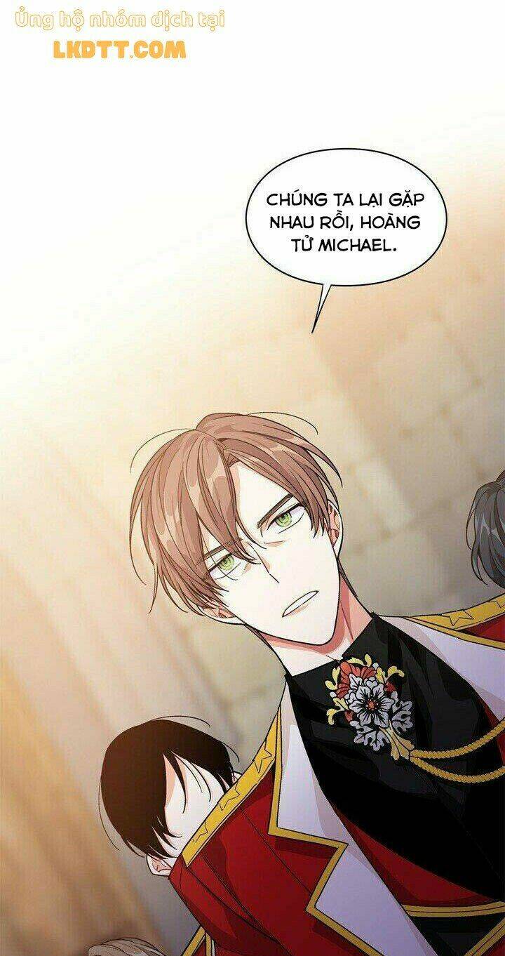 nữ hoàng ngoại khoa chapter 66 14