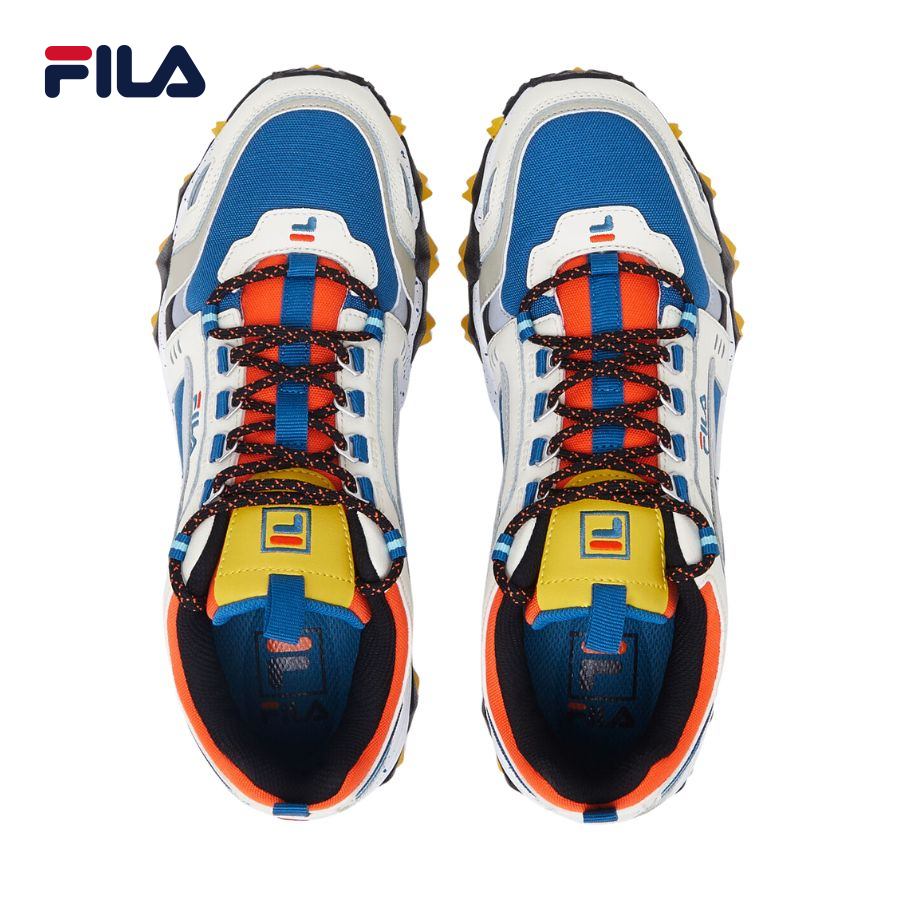 Giày sneaker unisex Fila Oakmont Tr - 1JM01565D-423