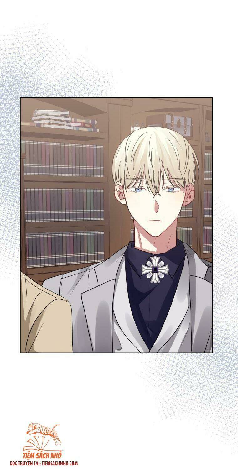 ác nữ phản diện đã chọn nam chính chapter 14 54