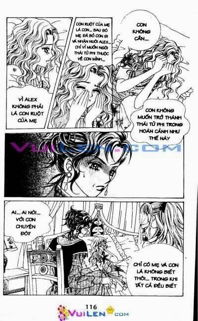 đến vương quốc ma chapter 4 116