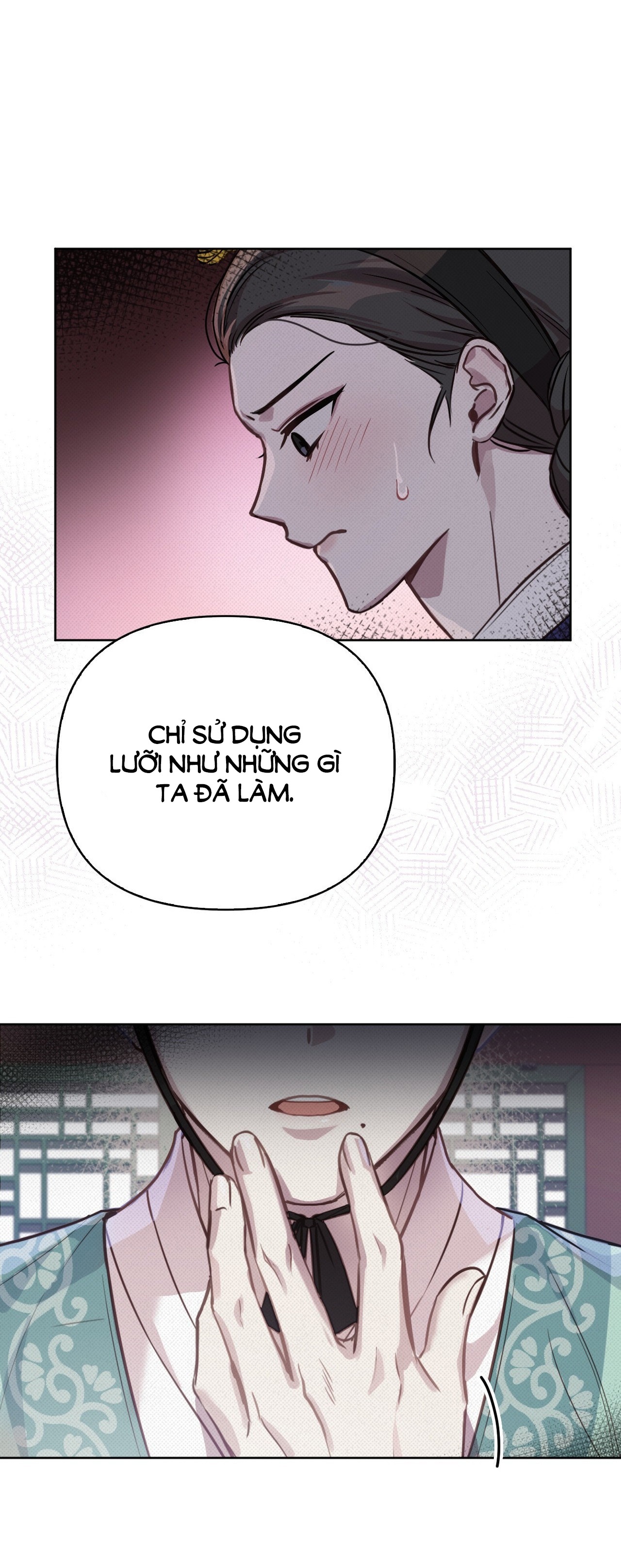 [18+] hậu cung kế chapter 5.1 32