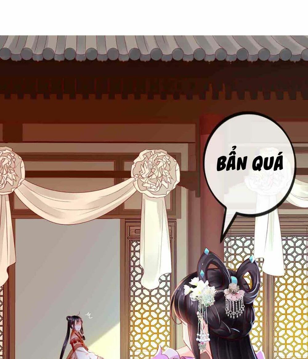 độc phi ngu ngốc không thể chọc chapter 68.5 31