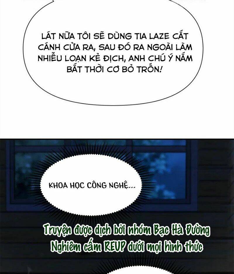 nam thần truy thê chỉ nam chapter 108.1 6