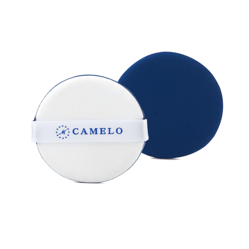 Miếng mút chấm màu Cushion Camelo (Bông kem Cushion Camelo)