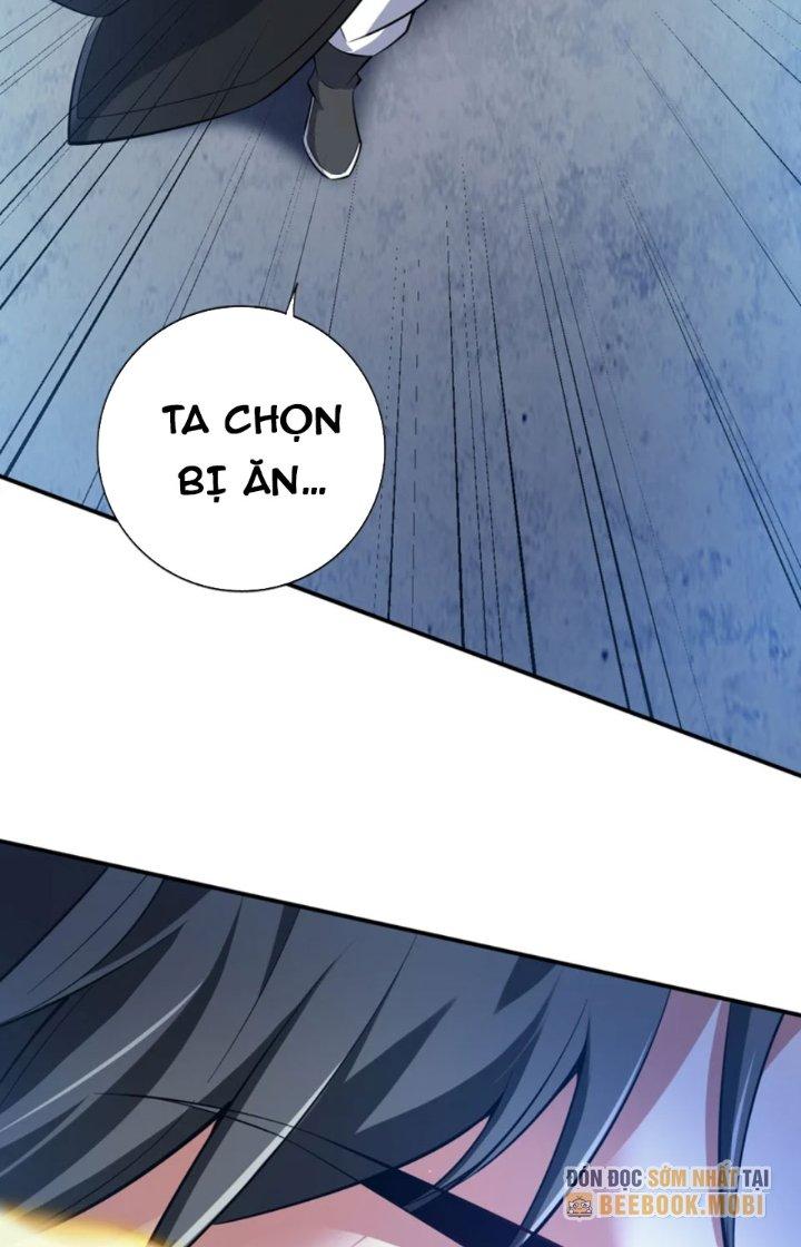 ẩn cư mười vạn năm, đời sau mời ta rời núi chapter 83 11