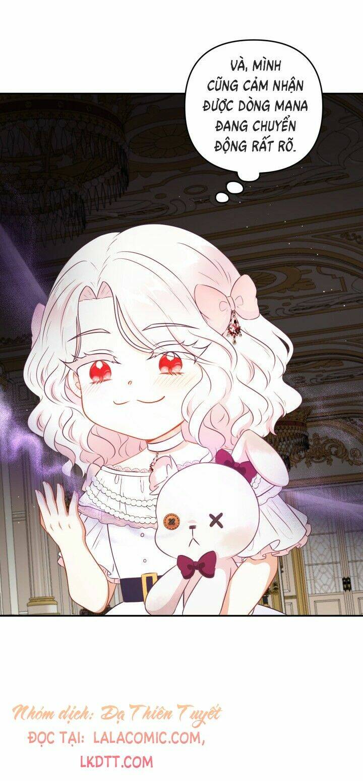 công chúa xấu xa chapter 32 9