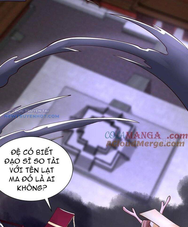ta thực sự không muốn làm thần tiên chapter 74 69