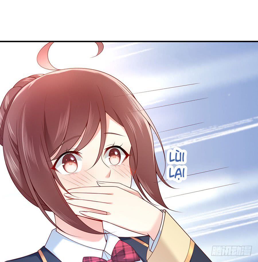 nam thần truy thê chỉ nam chapter 26.2 24