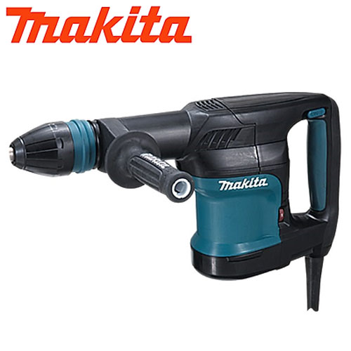 Máy đục BT SDS-MAX MAKITA HM0870C (1100W)