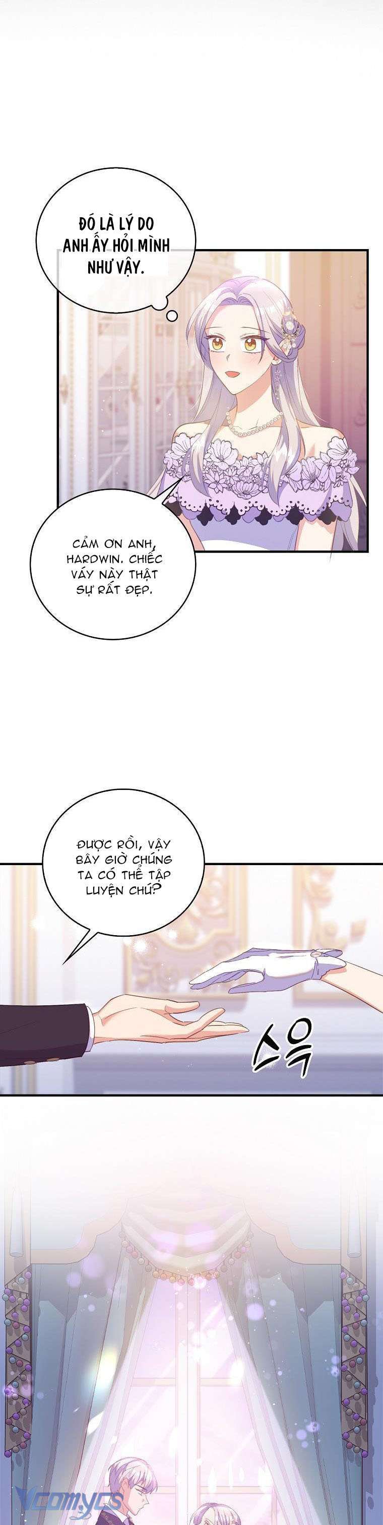 tôi chỉ nhận ra sau khi mất cô ấy chapter 34 26