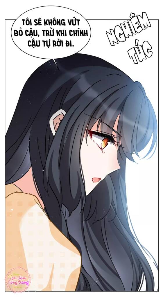 cô ấy đến rồi, xin nằm xuống! chapter 173 23