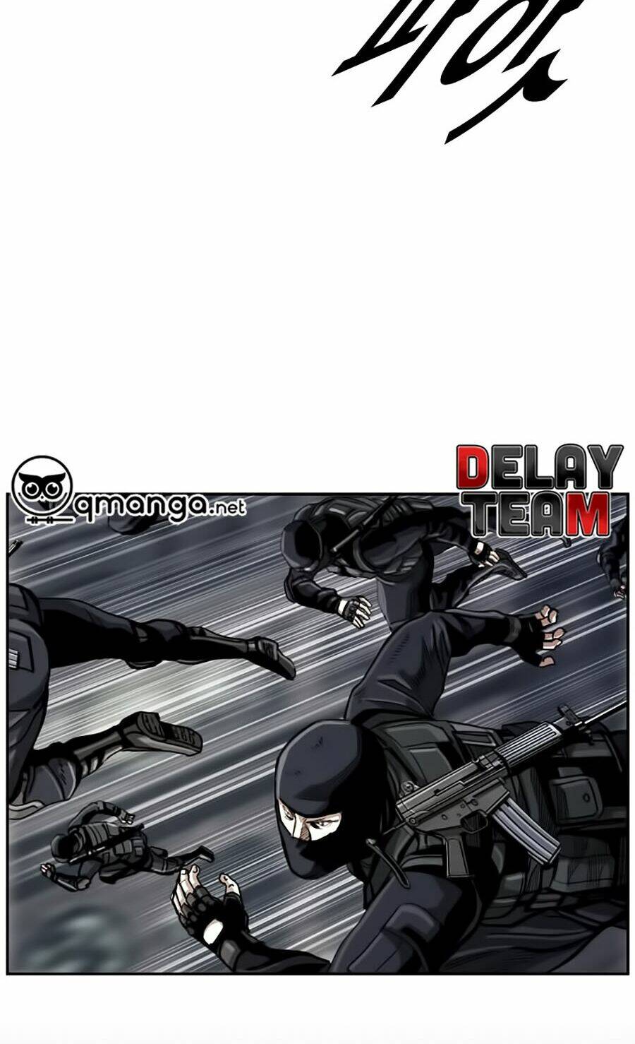 thợ săn đầu tiên chapter 38 19