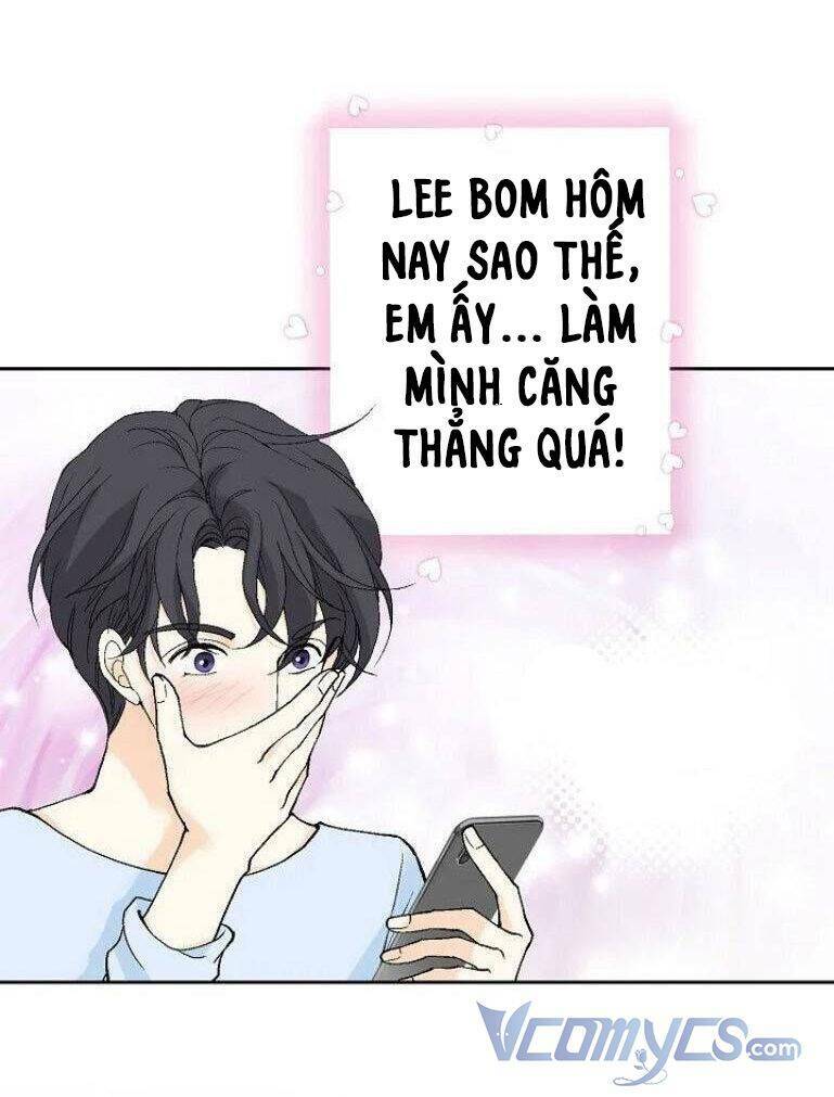 lee bom, em là của anh chapter 50 31