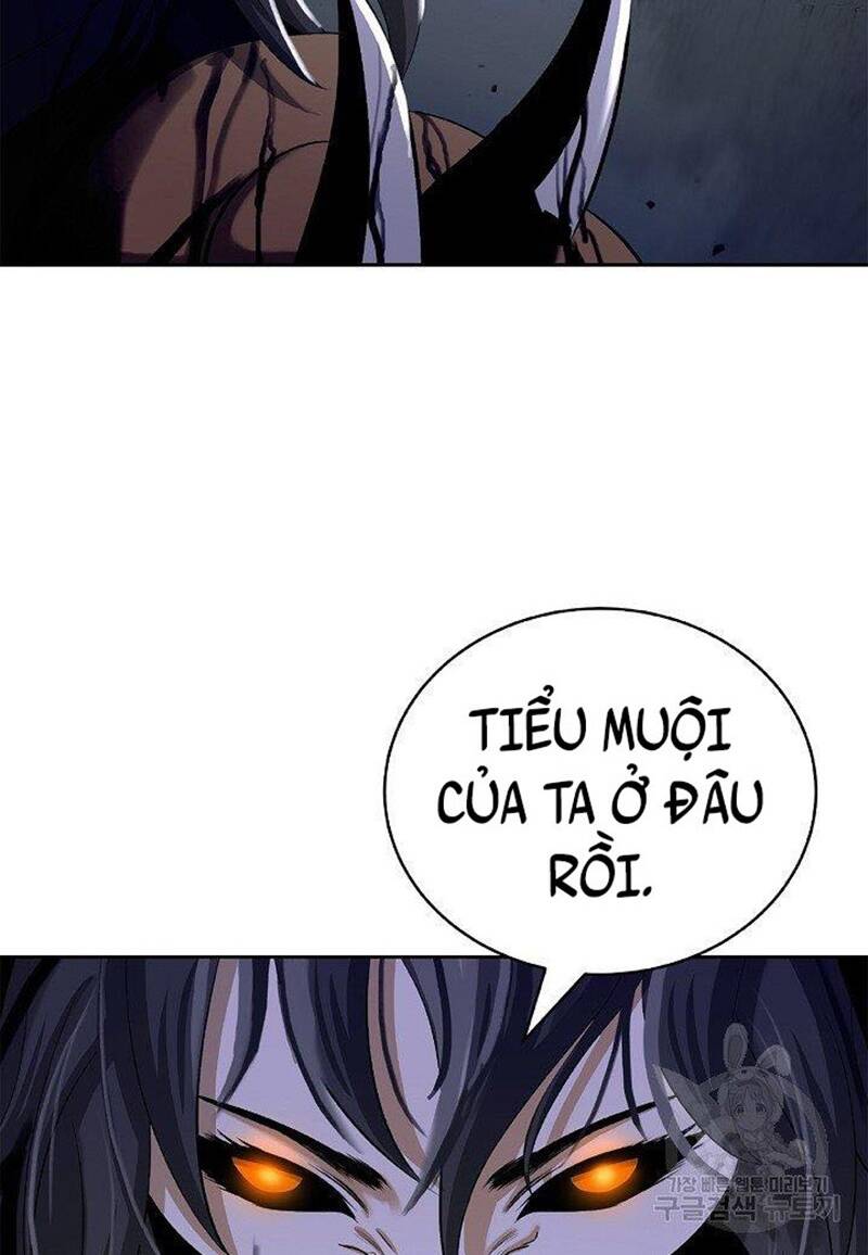 xuyên không thành hổ chapter 84 40