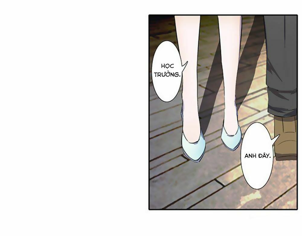 thiên kim đường môn chapter 35 21