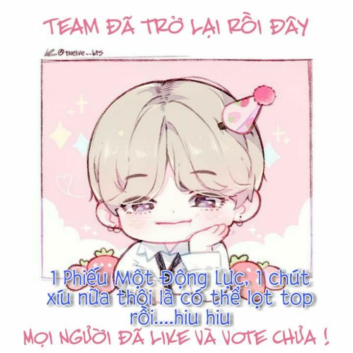 chủ tịch daddy siêu cường lực chapter 24 27