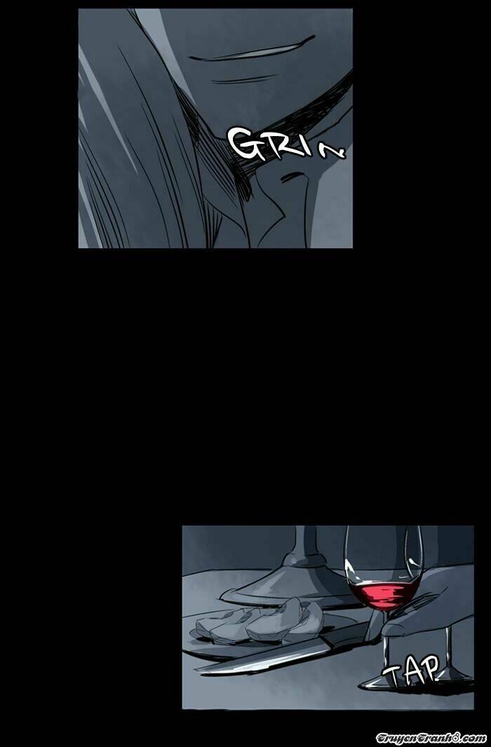 kho truyện kinh dị: ác mộng đêm về chapter 5 21