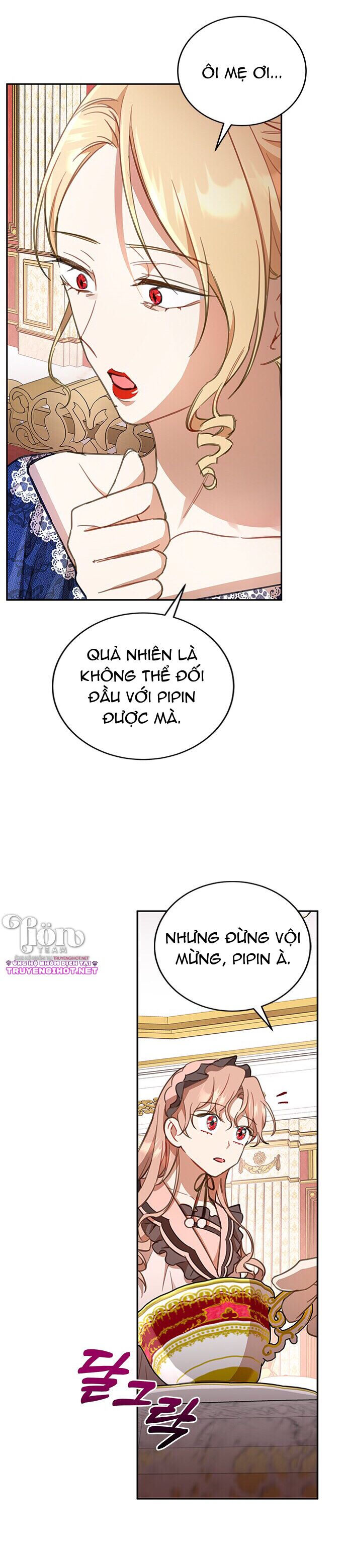 cách săn mồi chapter 13.2 7