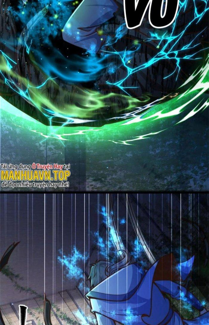 ta nuôi ma quỷ ở trấn ma ti chapter 9 26