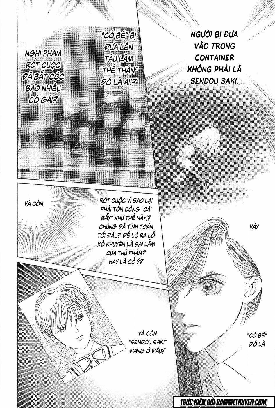 himitsu chapter 18.2 17