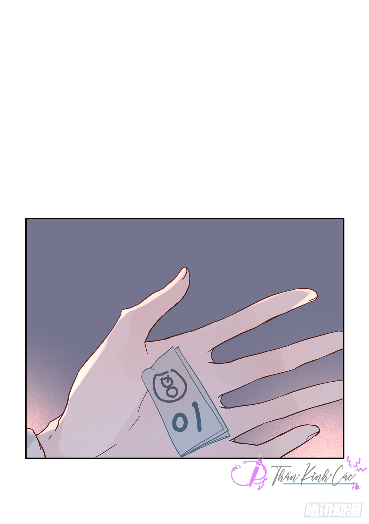 mối tình đầu gian nan của chu thành nhất chapter 15 47