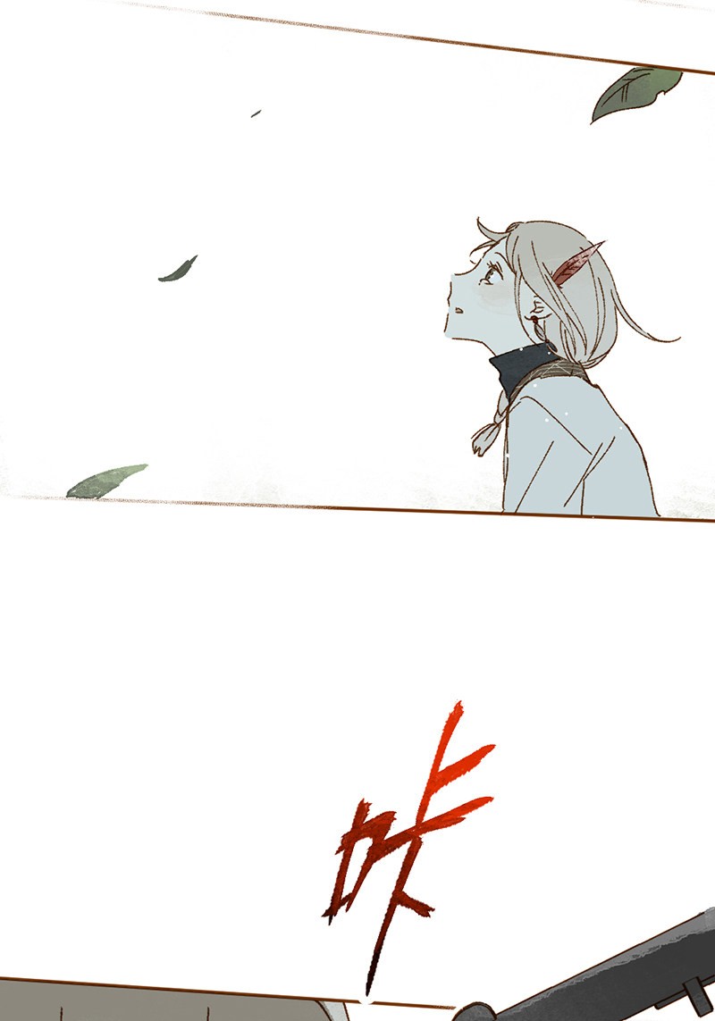 câu chuyện tình yêu kỳ lạ chapter 6 12