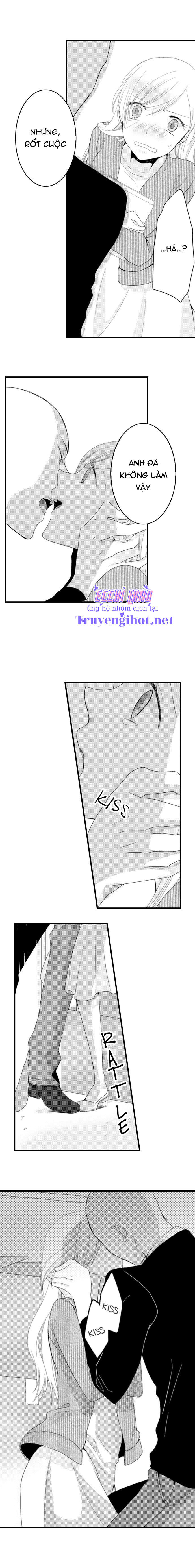 dây dưa một đêm dâm đãng với nhà sư chapter 22.1 5