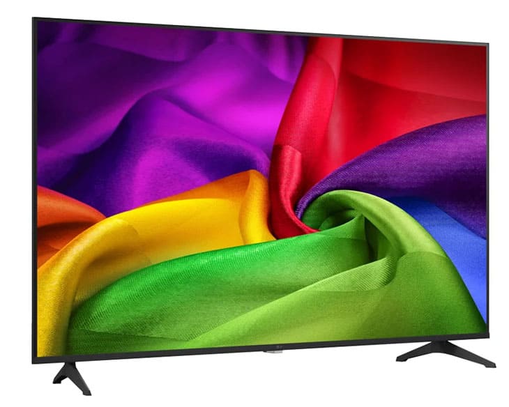 Smart Tivi LG AI 4K 85 inch 85NU805BPSB - HÀNG CHÍNH HÃNG - CHỈ GIAO HCM