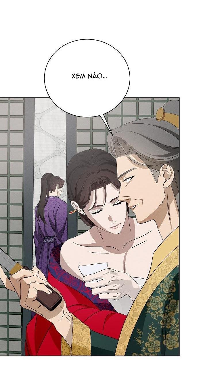 truyện ngắn lục lạc đôi chapter 4.3 17