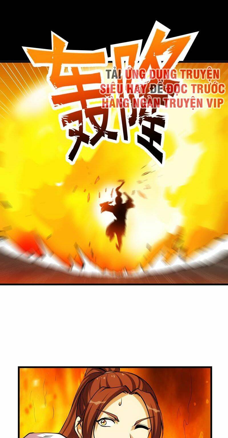 đừng cản ta tu tiên chapter 96 2