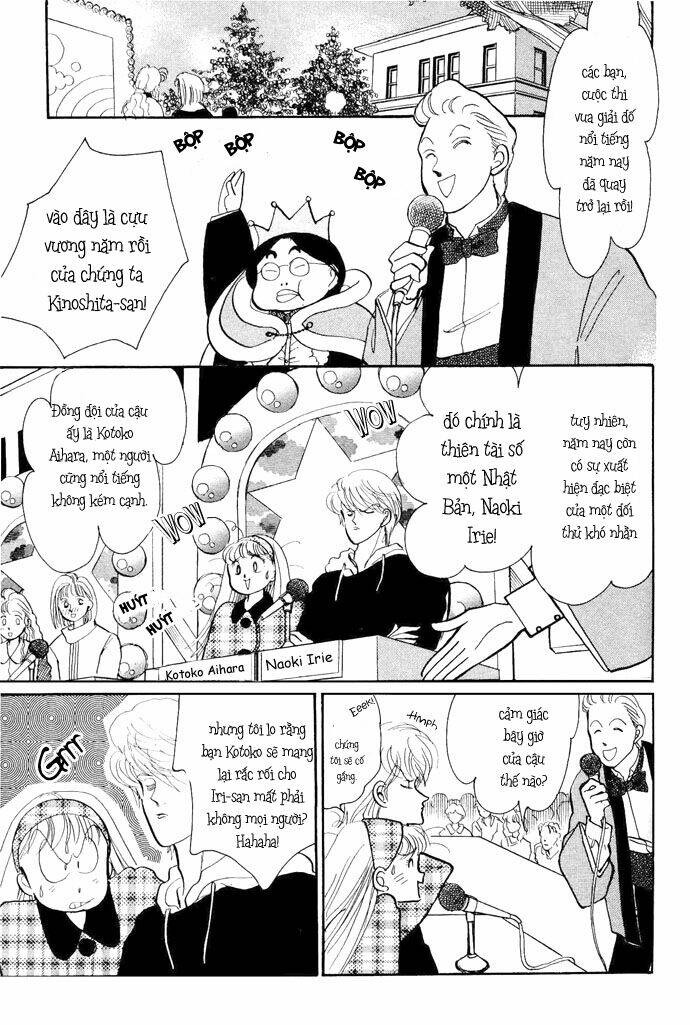 itazura na kiss chapter 17 25