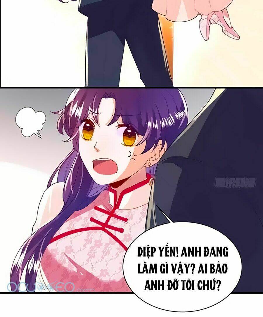 vợ yêu tư sủng của thiếu soái chapter 7 26