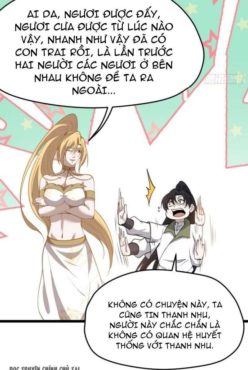 hệ thống gánh con mạnh nhất chapter 109 3