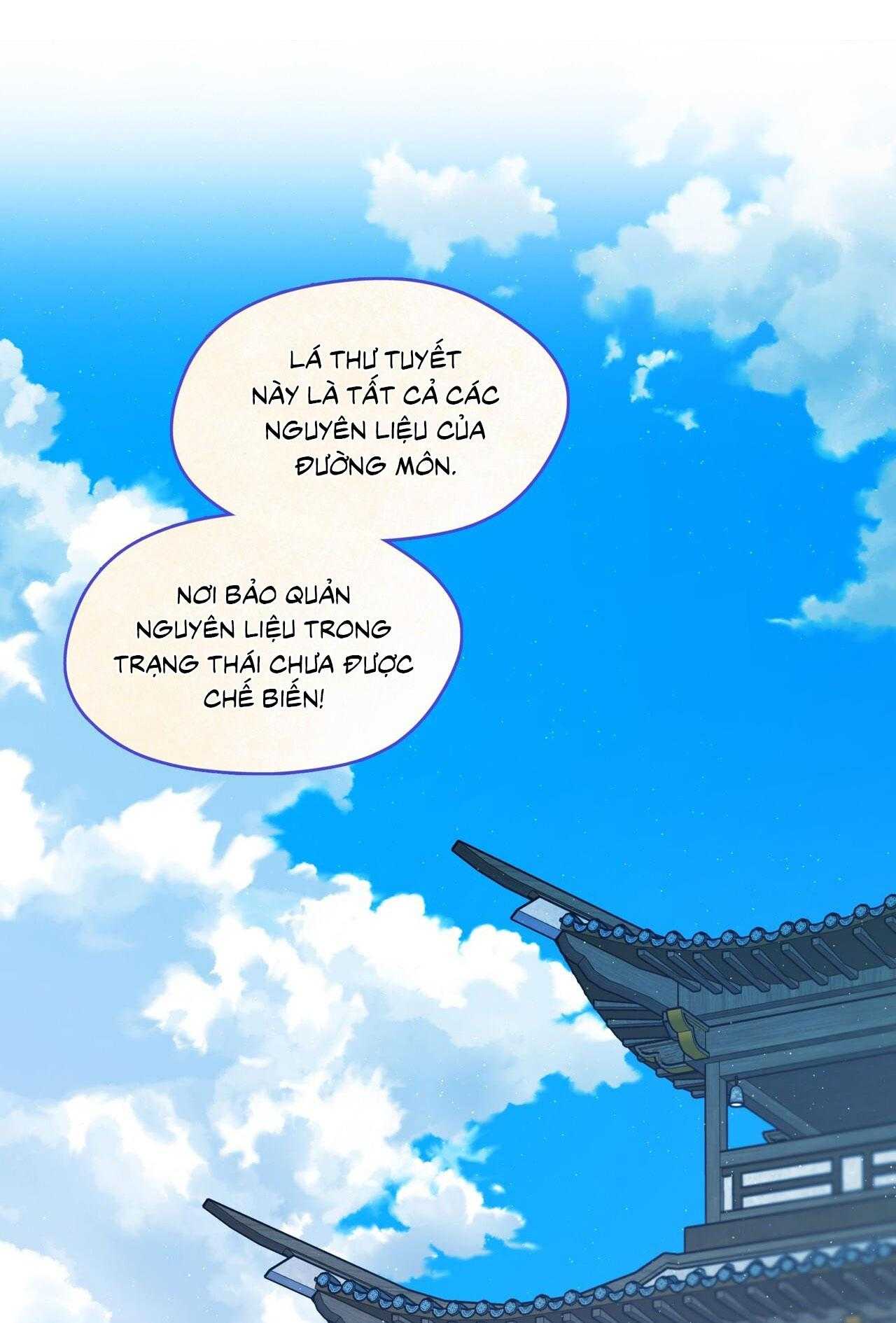 tôi đã nuôi dạy thủ lĩnh giáo phái ác ma chapter 21 38