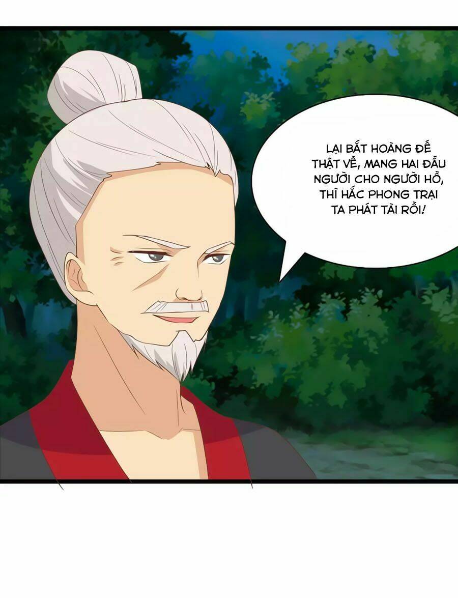 thỏ yêu tiểu vương phi chapter 89 13