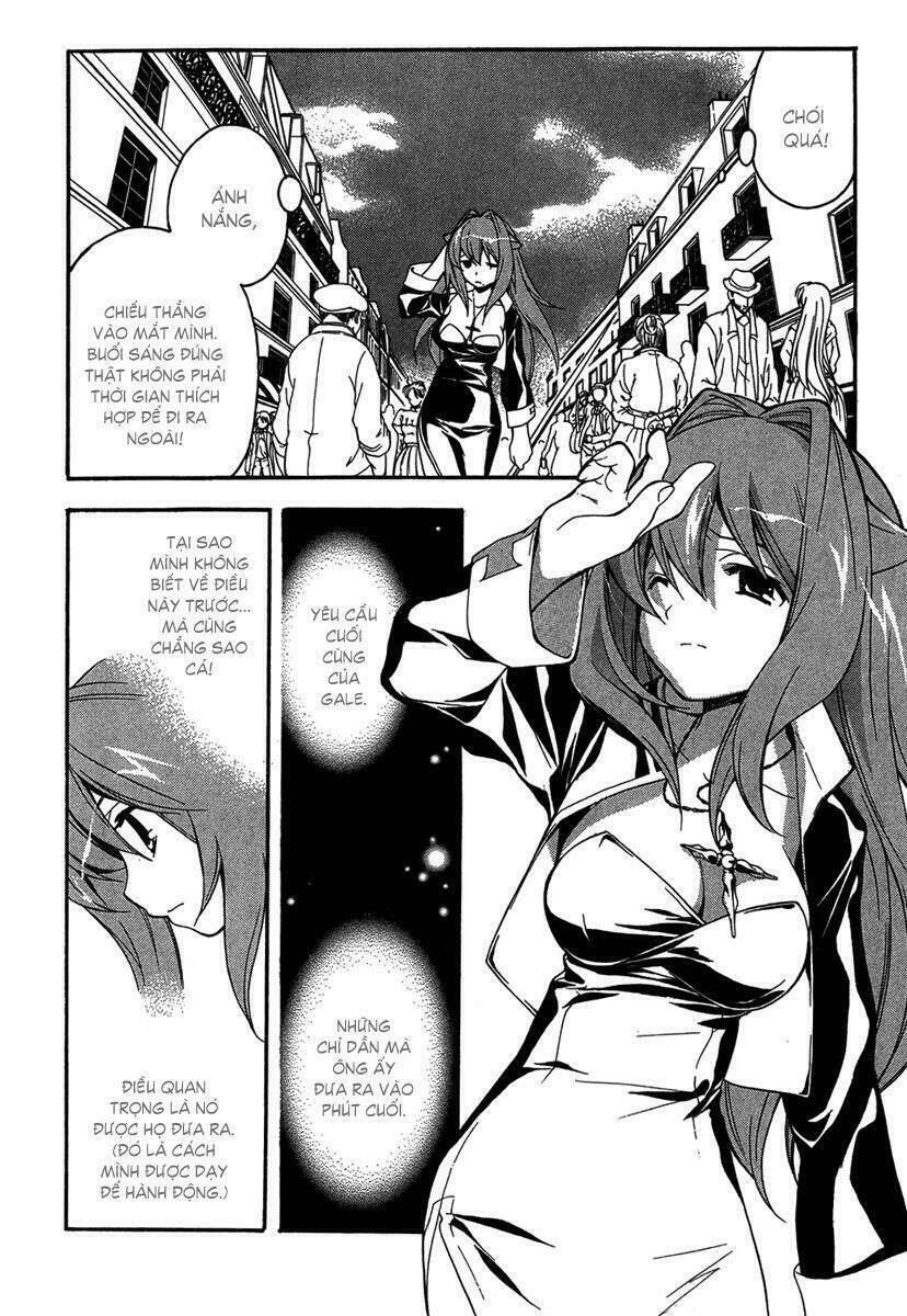 pixy gale chapter 1 25