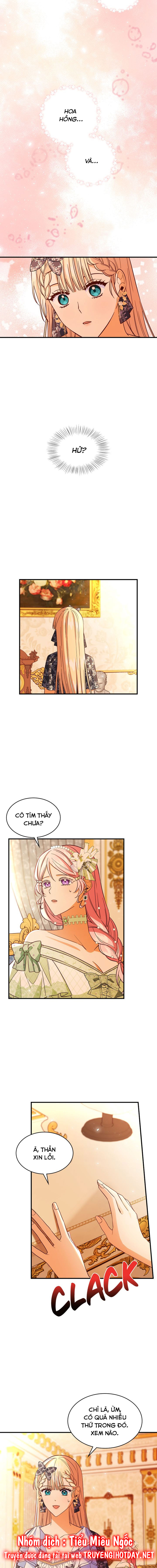 công lý của một ác nữ chapter 23 15
