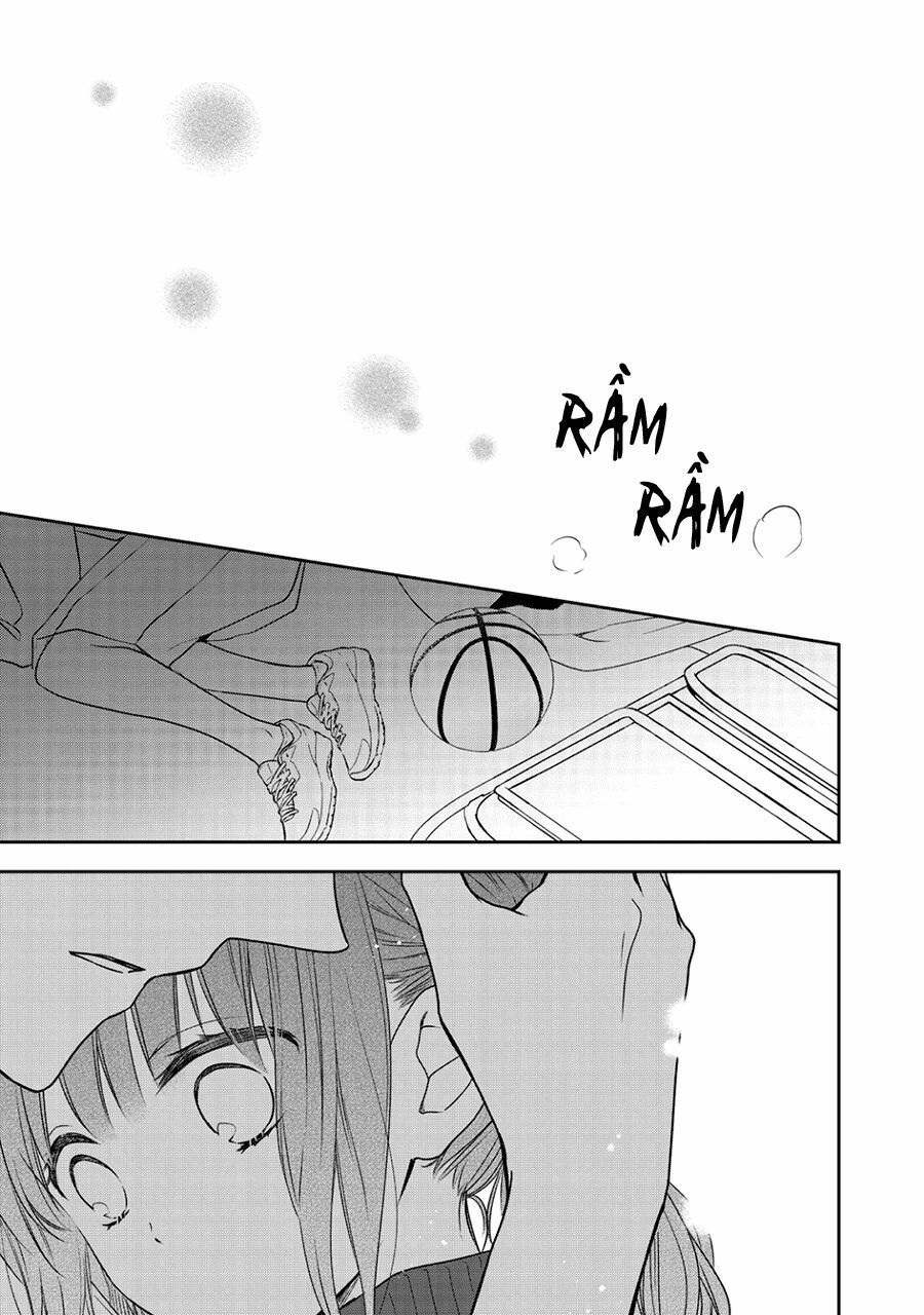 kirai ni narimasu, sayama-kun! chapter 4 9