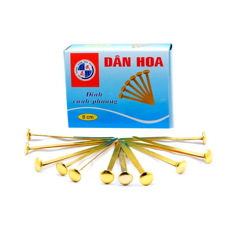 Đinh Cánh Phượng Dân Hoa 8F