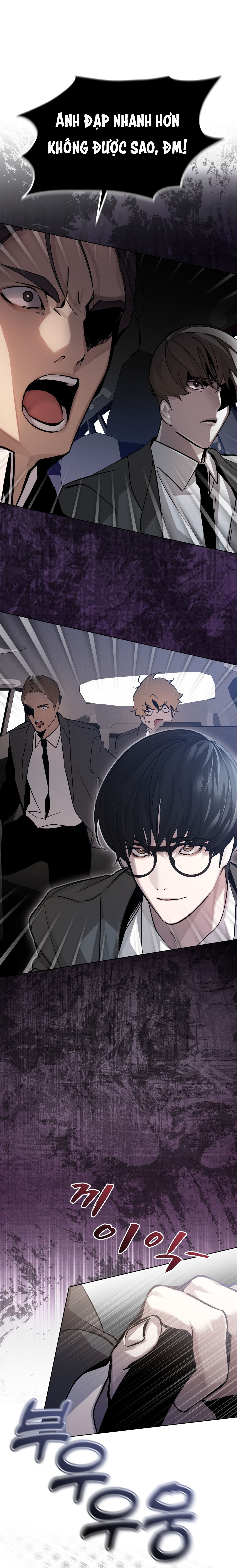 cú nổ chapter 2 11