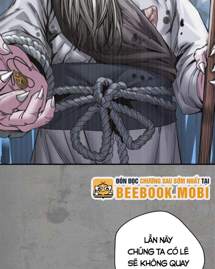 Tạng Phong Hành chapter 188 5