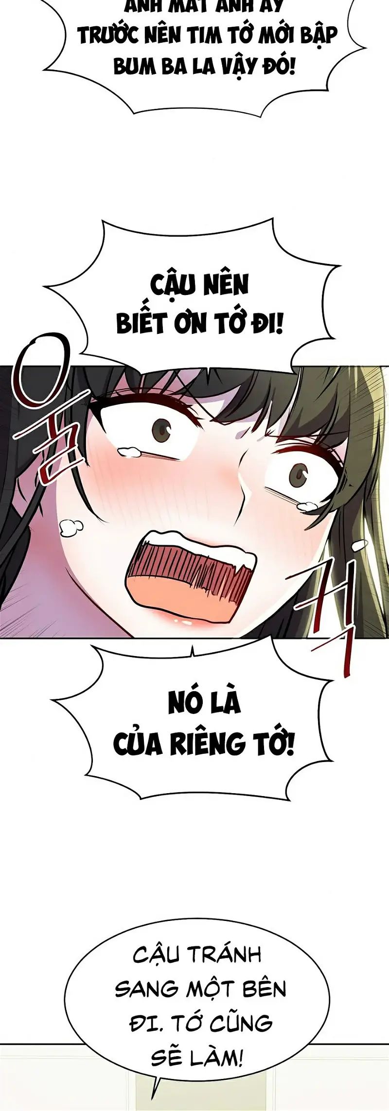 quản lý của siêu anh hùng chapter 25 21