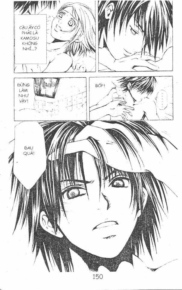 kami to sengoku seitokai chapter 10 6